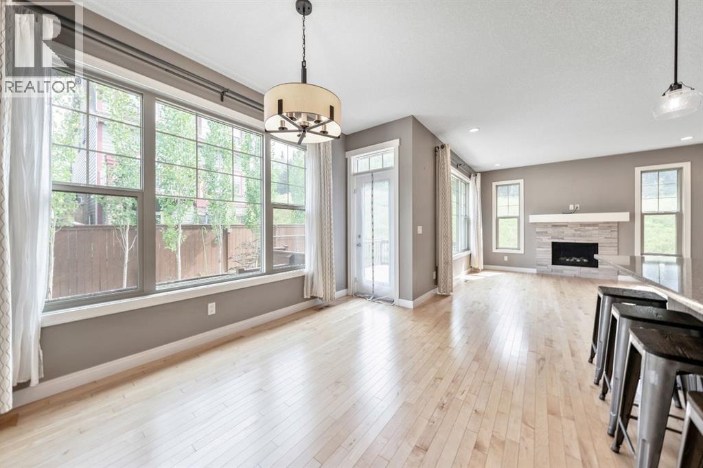 21 Riviera Bay, Cochrane, Alberta  T4C 0Y6 - Photo 9 - A2253125