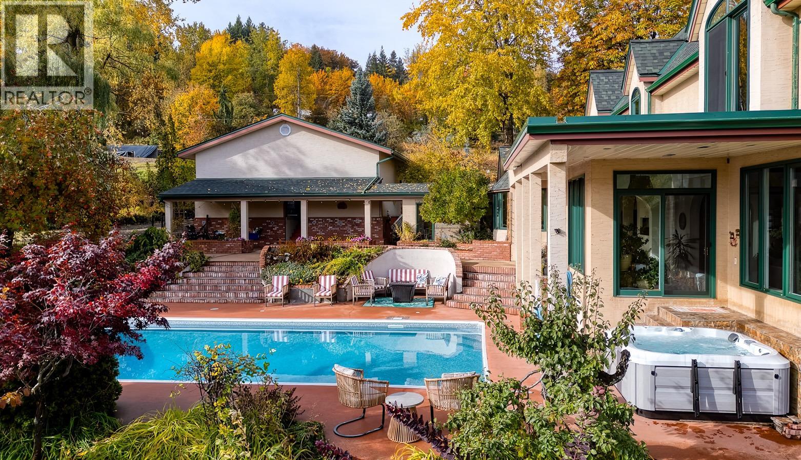 2302 Happy Valley Road, Rossland, British Columbia  V0G 1Y0 - Photo 47 - 10366069