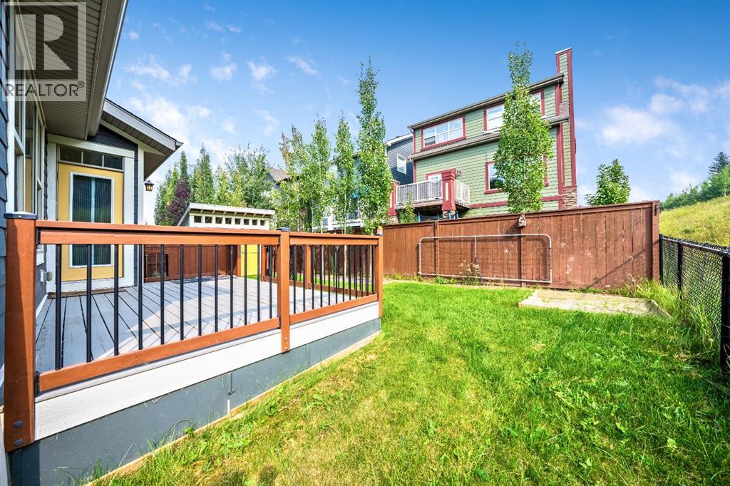 21 Riviera Bay, Cochrane, Alberta  T4C 0Y6 - Photo 32 - A2253125