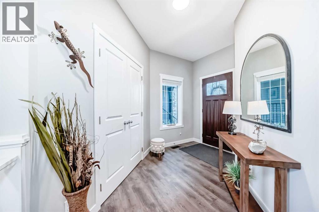 204 Sunrise Common, Cochrane, Alberta  T4C 2R9 - Photo 39 - A2260174