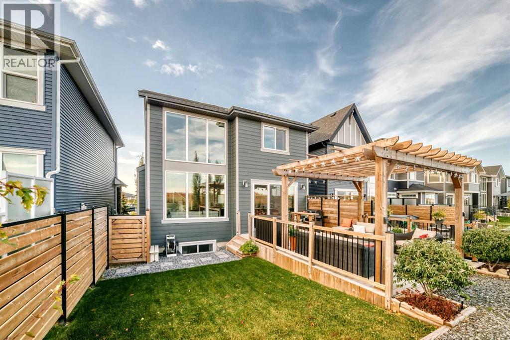 204 Sunrise Common, Cochrane, Alberta  T4C 2R9 - Photo 42 - A2260174