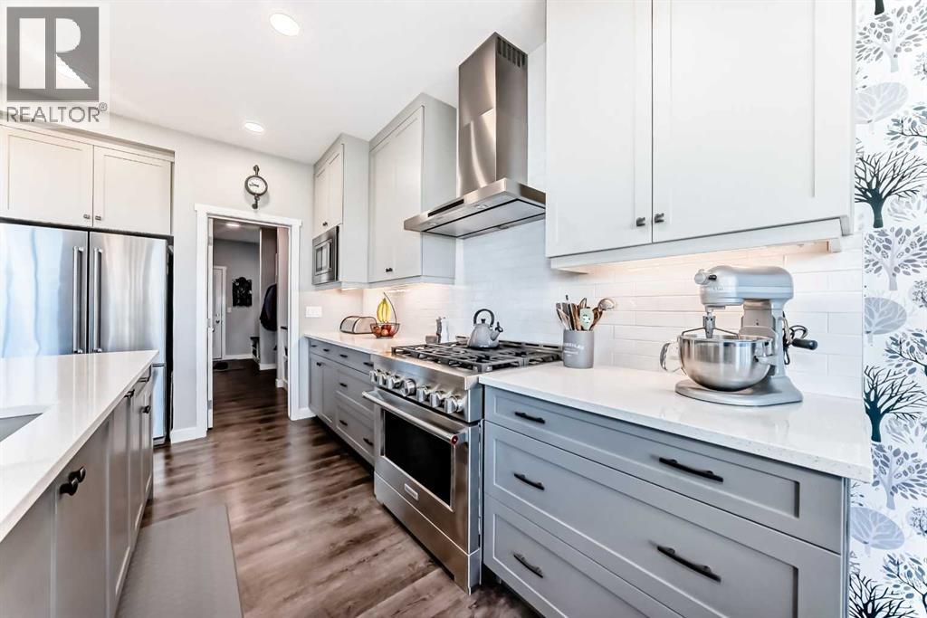 204 Sunrise Common, Cochrane, Alberta  T4C 2R9 - Photo 9 - A2260174