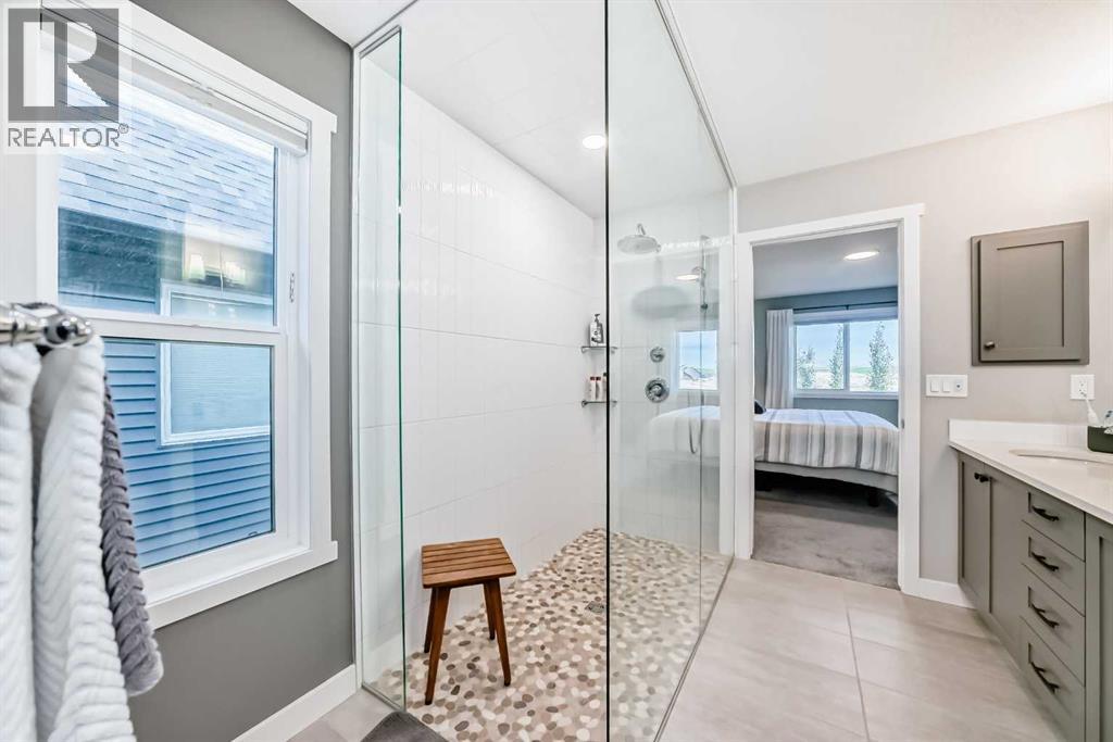 204 Sunrise Common, Cochrane, Alberta  T4C 2R9 - Photo 28 - A2260174