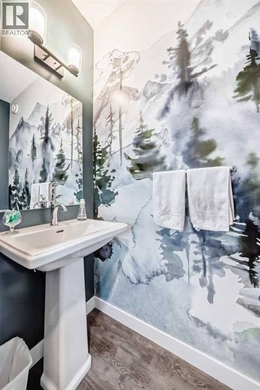 204 Sunrise Common, Cochrane, Alberta  T4C 2R9 - Photo 20 - A2260174