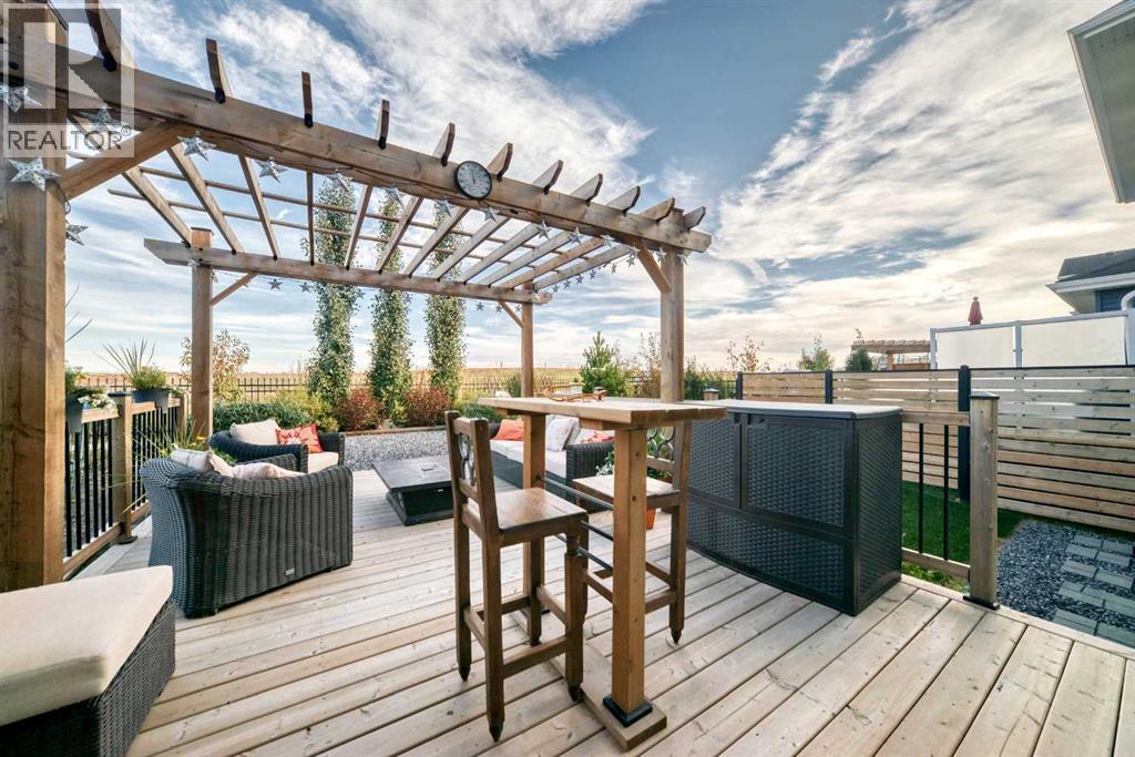 204 Sunrise Common, Cochrane, Alberta  T4C 2R9 - Photo 12 - A2260174