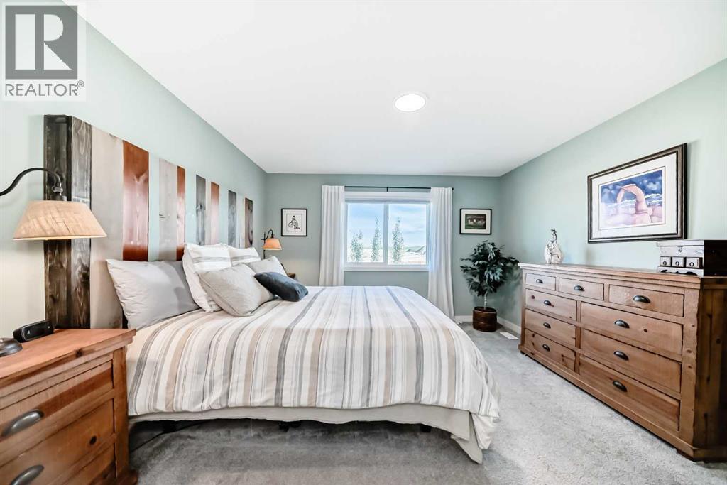 204 Sunrise Common, Cochrane, Alberta  T4C 2R9 - Photo 25 - A2260174