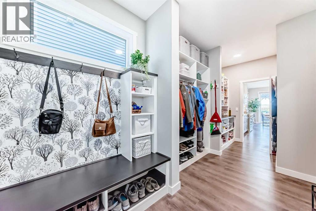 204 Sunrise Common, Cochrane, Alberta  T4C 2R9 - Photo 23 - A2260174