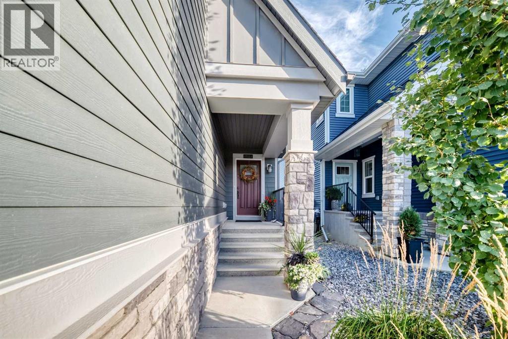 204 Sunrise Common, Cochrane, Alberta  T4C 2R9 - Photo 47 - A2260174