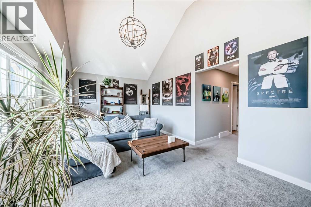 204 Sunrise Common, Cochrane, Alberta  T4C 2R9 - Photo 36 - A2260174