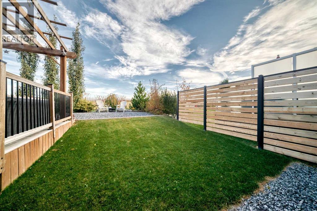204 Sunrise Common, Cochrane, Alberta  T4C 2R9 - Photo 41 - A2260174