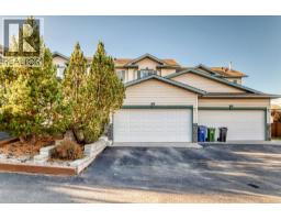 8, 122 Bow Ridge Crescent Bow Ridge, Cochrane, Ca