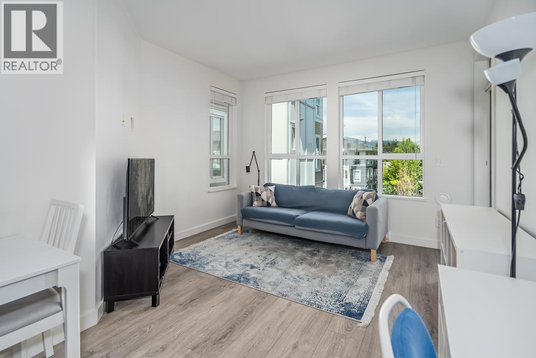 303 611 Regan Avenue, Coquitlam, British Columbia  V3J 0E5 - Photo 16 - R3008356