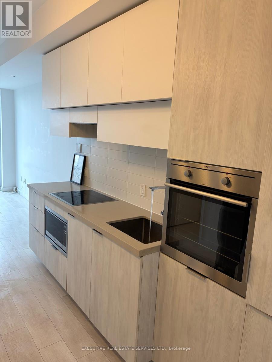 5003 - 8 Eglinton Avenue E, Toronto, Ontario  M4P 1A6 - Photo 4 - C12494394