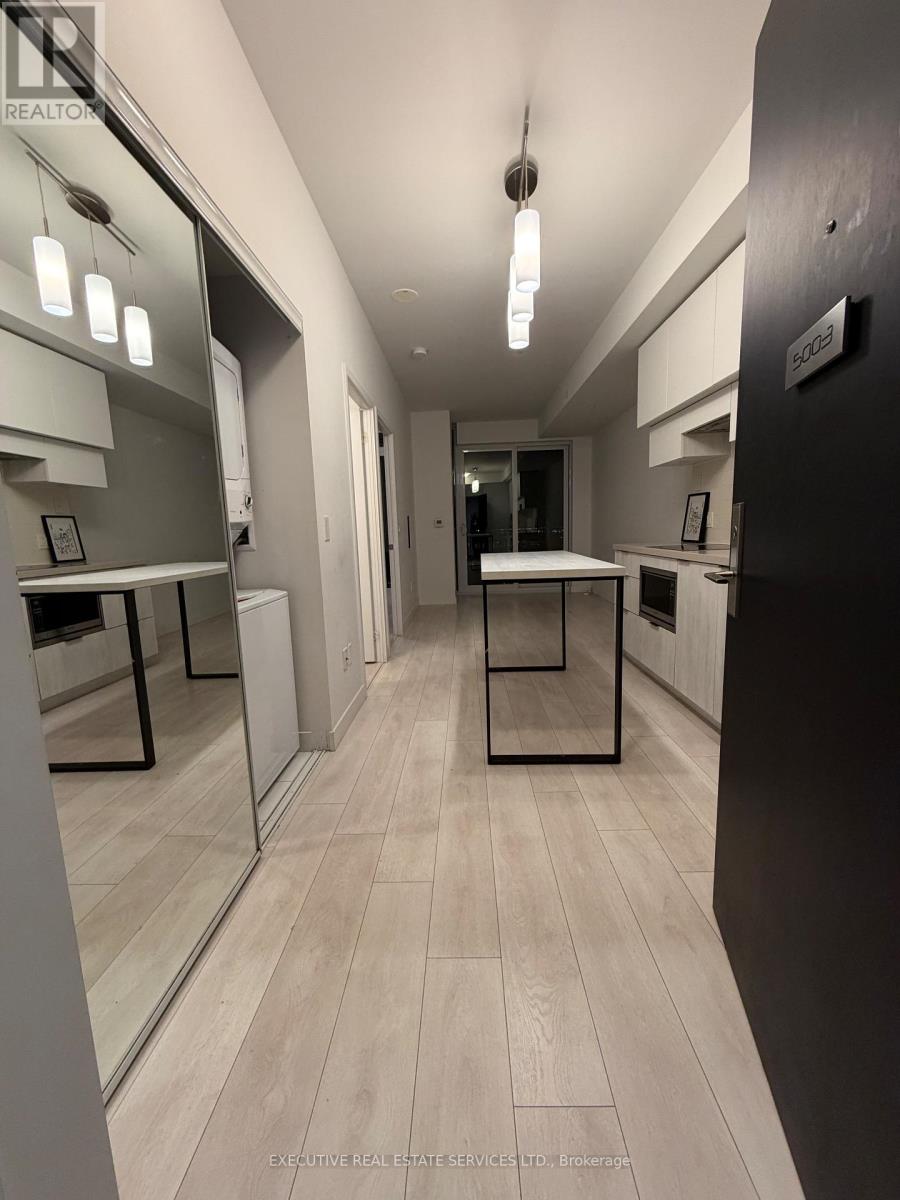 5003 - 8 Eglinton Avenue E, Toronto, Ontario  M4P 1A6 - Photo 25 - C12494394