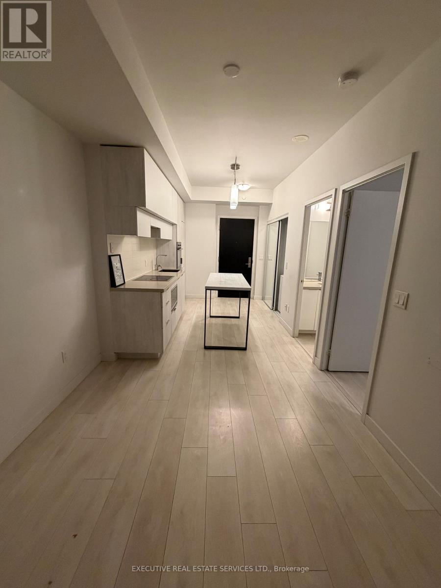 5003 - 8 Eglinton Avenue E, Toronto, Ontario  M4P 1A6 - Photo 8 - C12494394