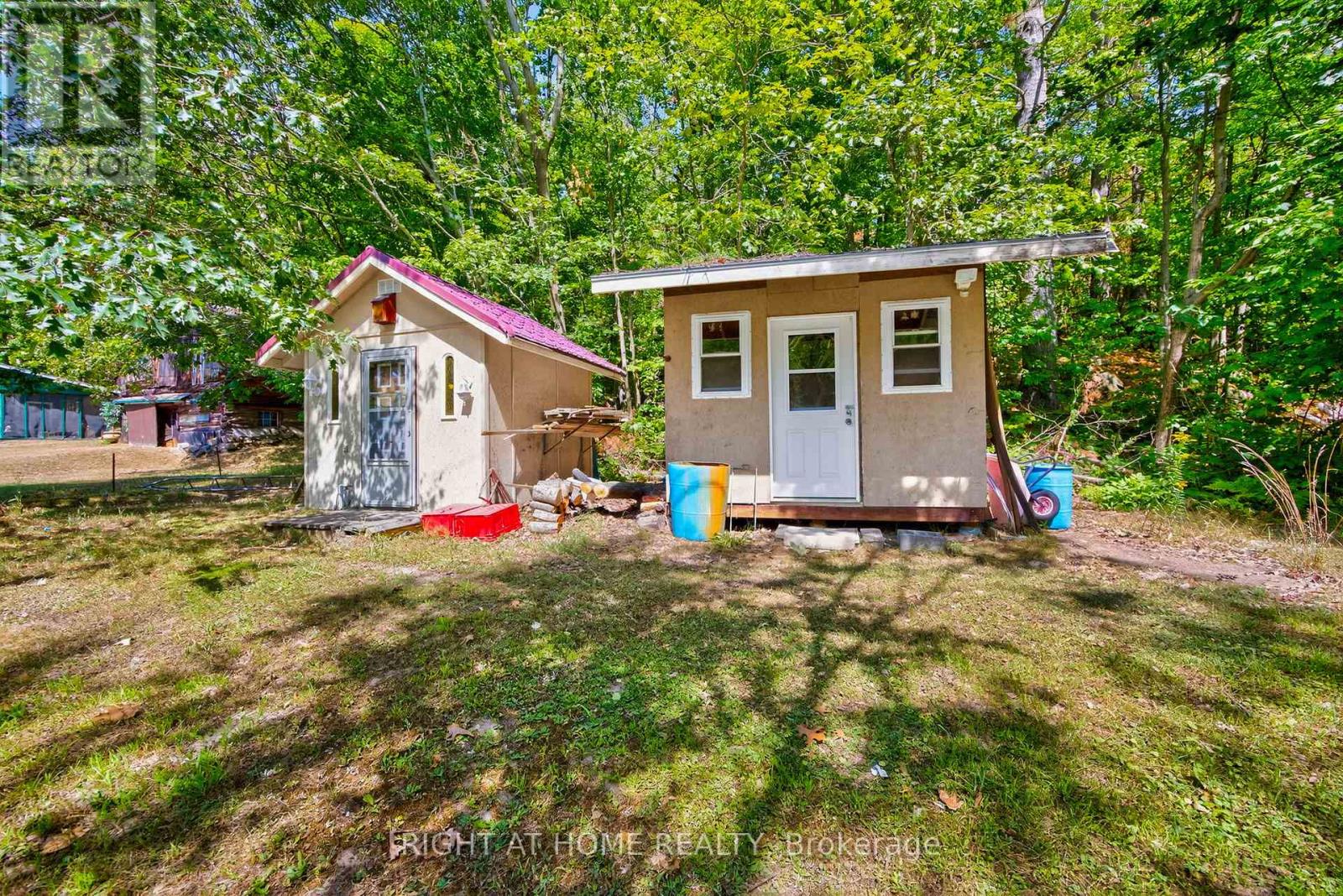 1350 Coopers Falls Road, Ramara, Ontario  L0K 2B0 - Photo 17 - S12355391