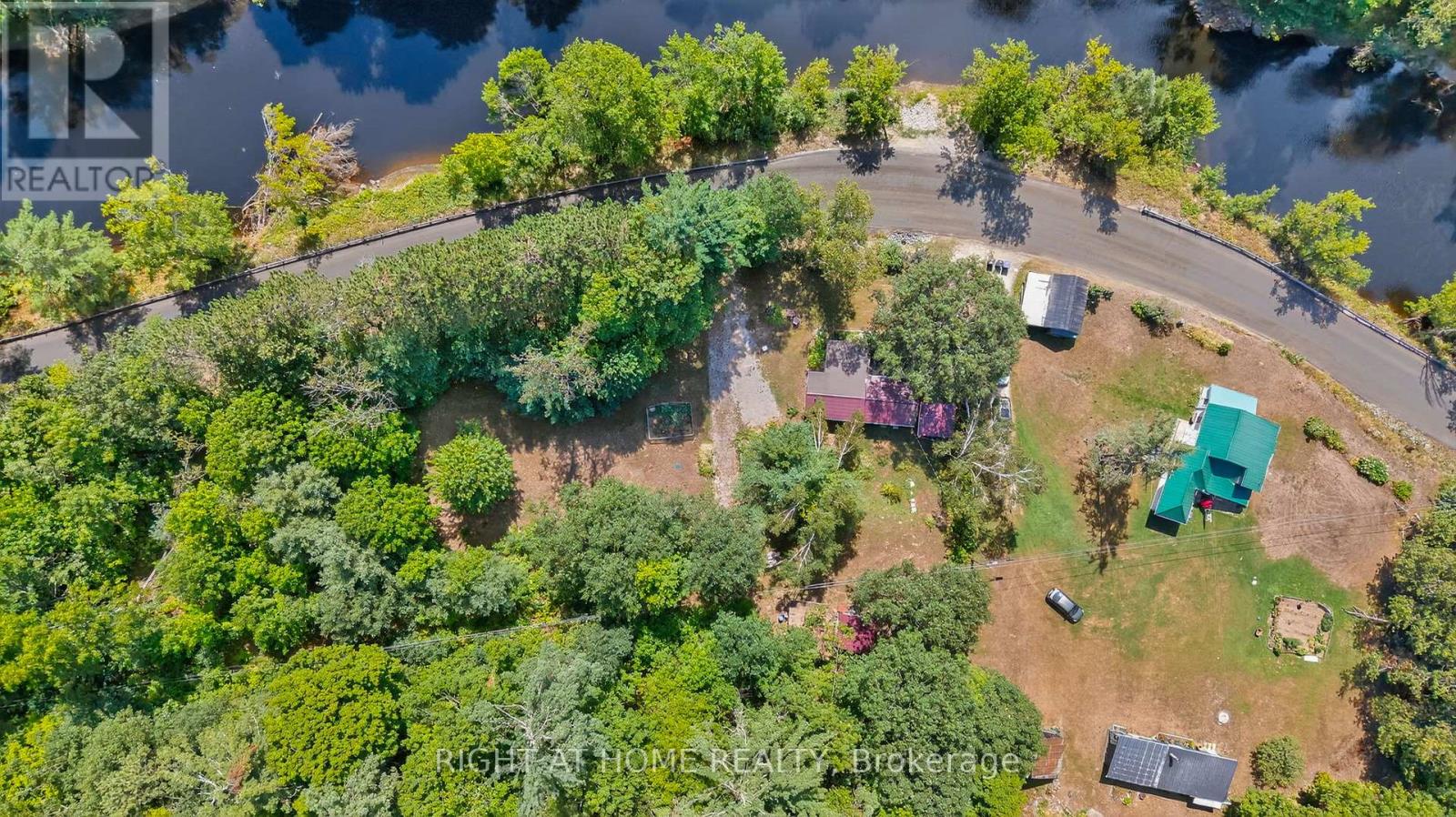 1350 Coopers Falls Road, Ramara, Ontario  L0K 2B0 - Photo 19 - S12355391