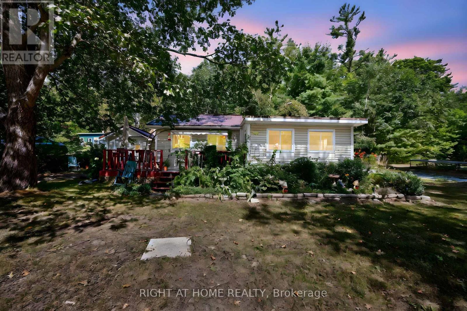 1350 COOPERS FALLS ROAD, Ramara, Ontario