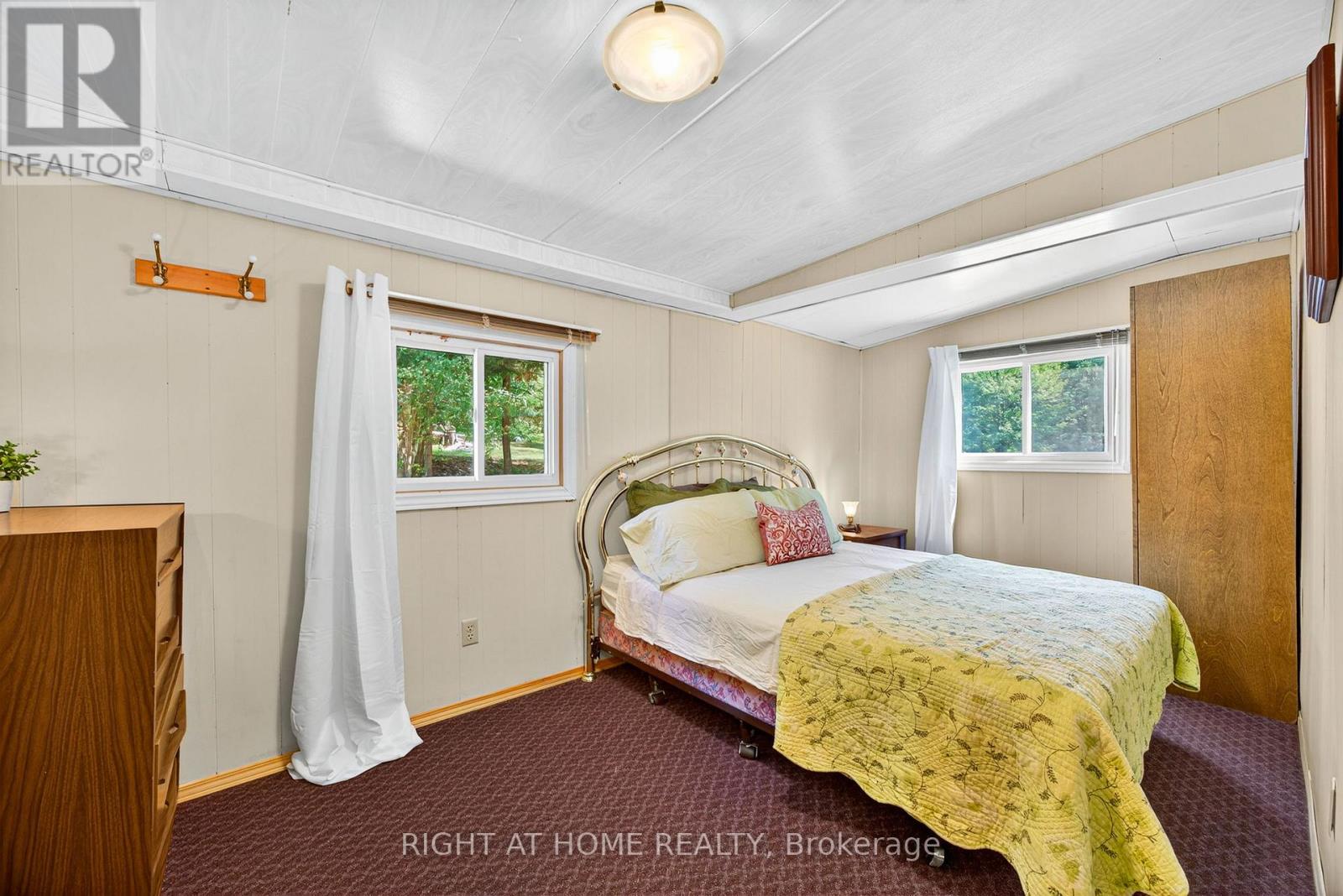 1350 Coopers Falls Road, Ramara, Ontario  L0K 2B0 - Photo 12 - S12355391