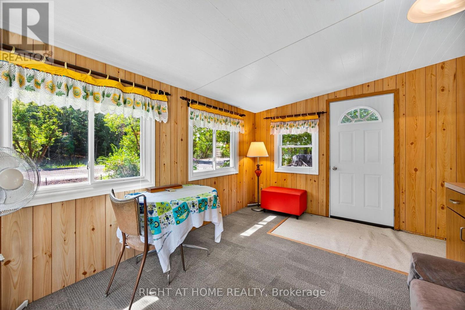 1350 Coopers Falls Road, Ramara, Ontario  L0K 2B0 - Photo 10 - S12355391