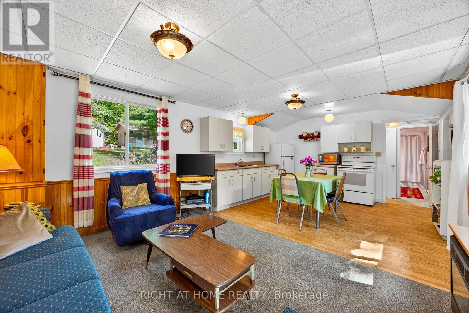 1350 Coopers Falls Road, Ramara, Ontario  L0K 2B0 - Photo 5 - S12355391