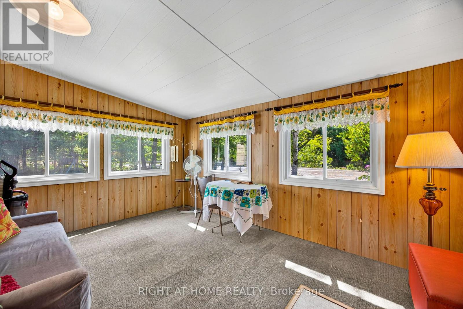 1350 Coopers Falls Road, Ramara, Ontario  L0K 2B0 - Photo 9 - S12355391