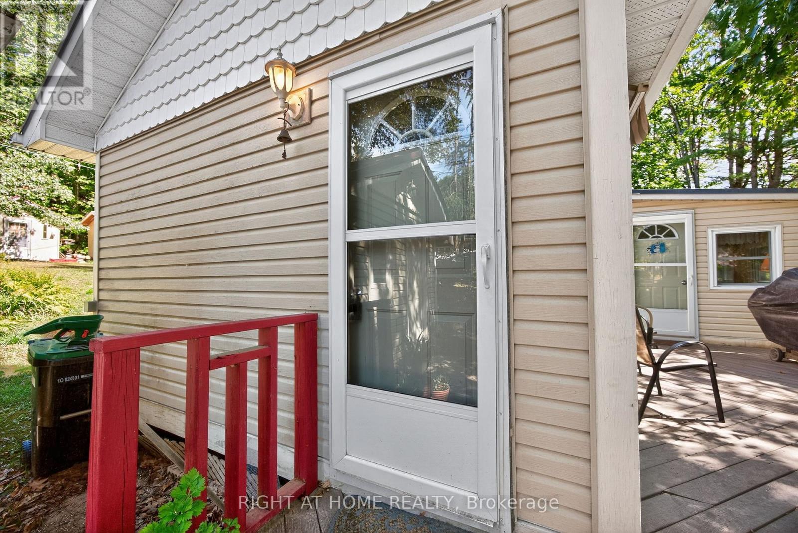 1350 Coopers Falls Road, Ramara, Ontario  L0K 2B0 - Photo 4 - S12355391