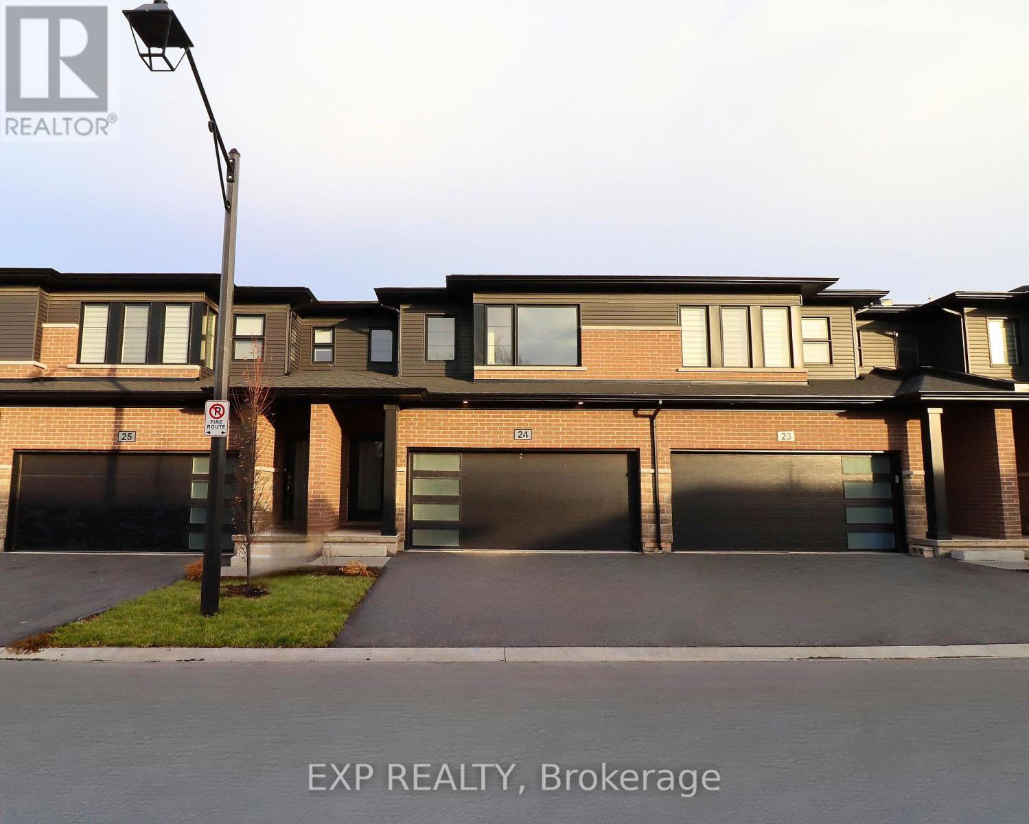 24 - 4552 PORTAGE ROAD, Niagara Falls, Ontario