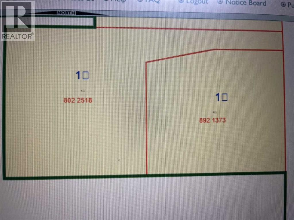 4902 36 Street, Rocky Mountain House, Alberta