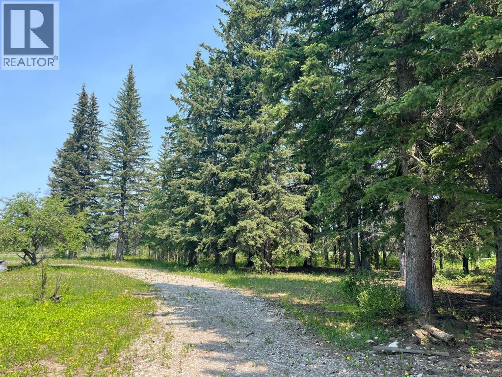 62014 Township Road 37-0a, Rural Clearwater County, Alberta  T0M 0M0 - Photo 2 - A2177292