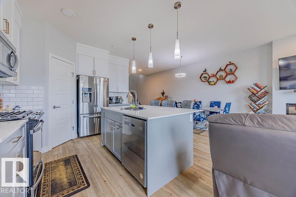 1745 Plum Cr Sw, Edmonton, Alberta  T6X 2Z8 - Photo 9 - E4461418