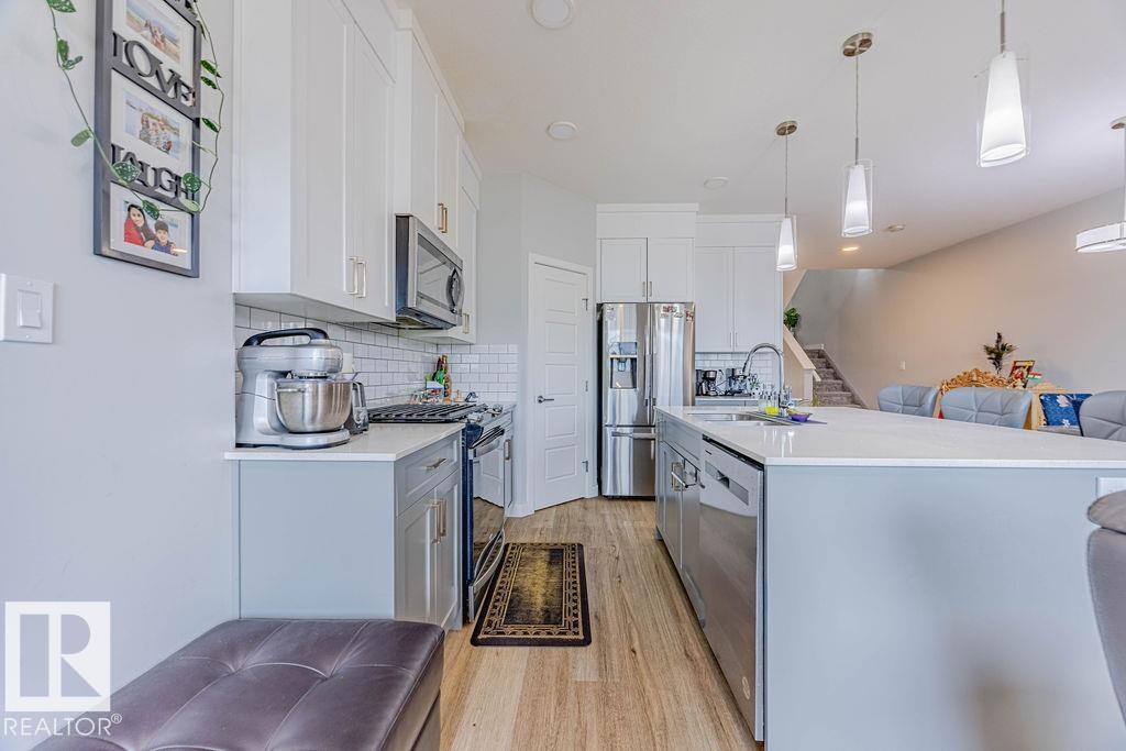 1745 Plum Cr Sw, Edmonton, Alberta  T6X 2Z8 - Photo 10 - E4461418