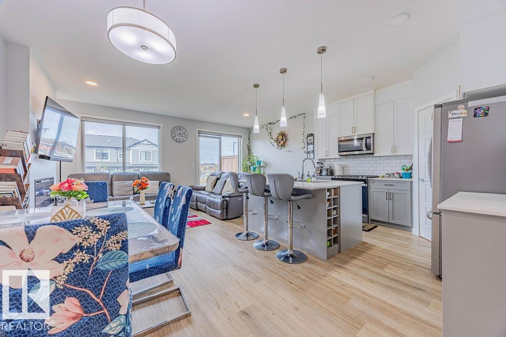 1745 Plum Cr Sw, Edmonton, Alberta  T6X 2Z8 - Photo 12 - E4461418