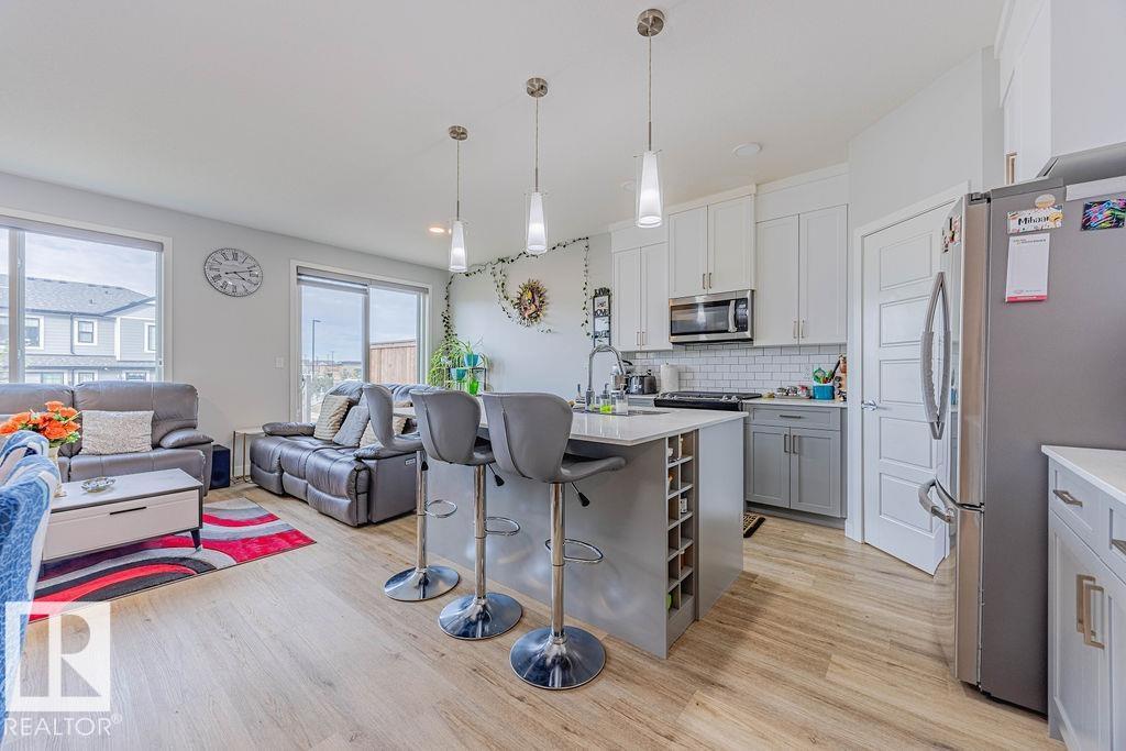 1745 Plum Cr Sw, Edmonton, Alberta  T6X 2Z8 - Photo 5 - E4461418