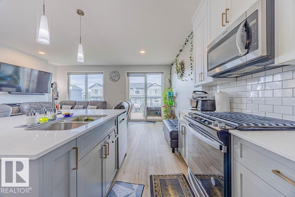 1745 Plum Cr Sw, Edmonton, Alberta  T6X 2Z8 - Photo 8 - E4461418