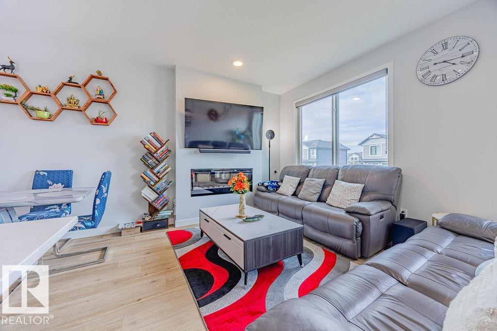 1745 Plum Cr Sw, Edmonton, Alberta  T6X 2Z8 - Photo 16 - E4461418