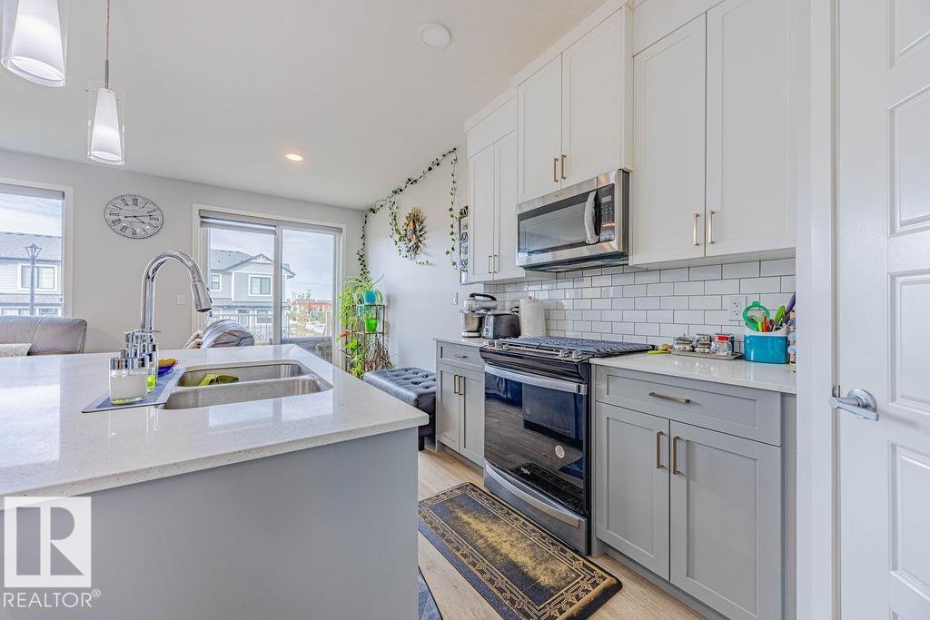 1745 Plum Cr Sw, Edmonton, Alberta  T6X 2Z8 - Photo 7 - E4461418