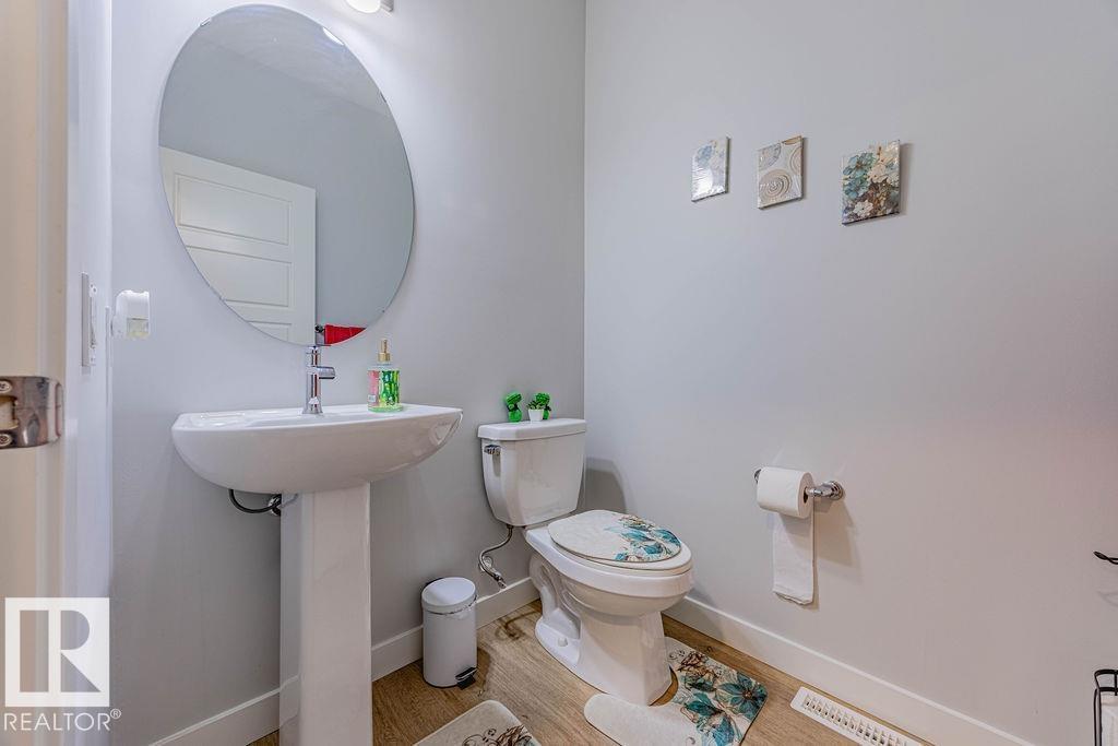 1745 Plum Cr Sw, Edmonton, Alberta  T6X 2Z8 - Photo 18 - E4461418