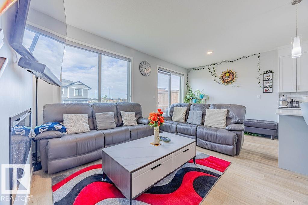 1745 Plum Cr Sw, Edmonton, Alberta  T6X 2Z8 - Photo 15 - E4461418