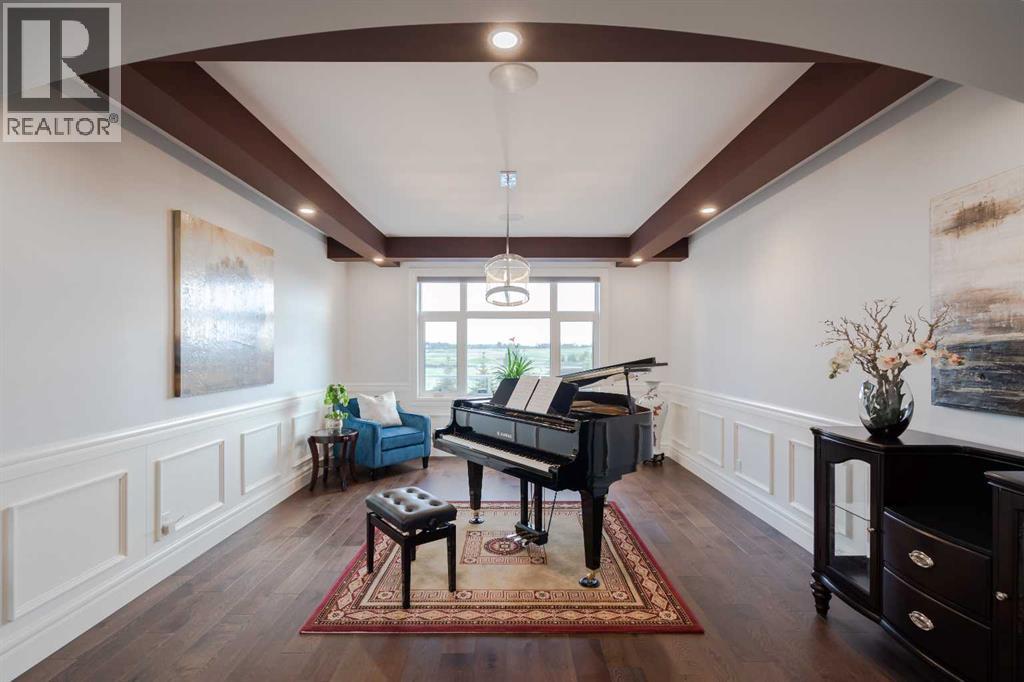 31103 Windhorse Drive, Rural Rocky View County, Alberta  T3Z 0B5 - Photo 9 - A2229641