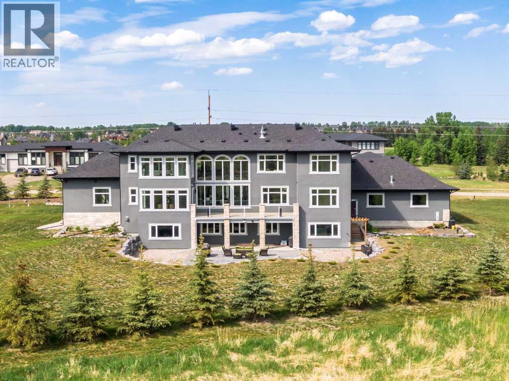 31103 Windhorse Drive, Rural Rocky View County, Alberta  T3Z 0B5 - Photo 47 - A2229641