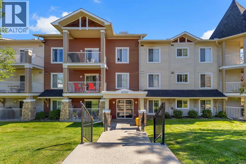 2309, 70 Panamount Drive Nw, Calgary, Alberta T3K 5Z1 - Photo 2 - A2246443