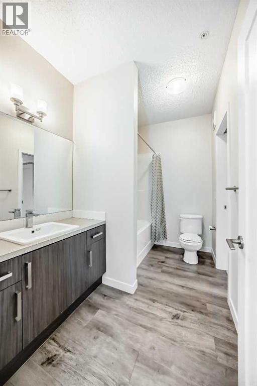 108, 7 Westpark Common Sw, Calgary, Alberta  T3H 0Y4 - Photo 22 - A2261702