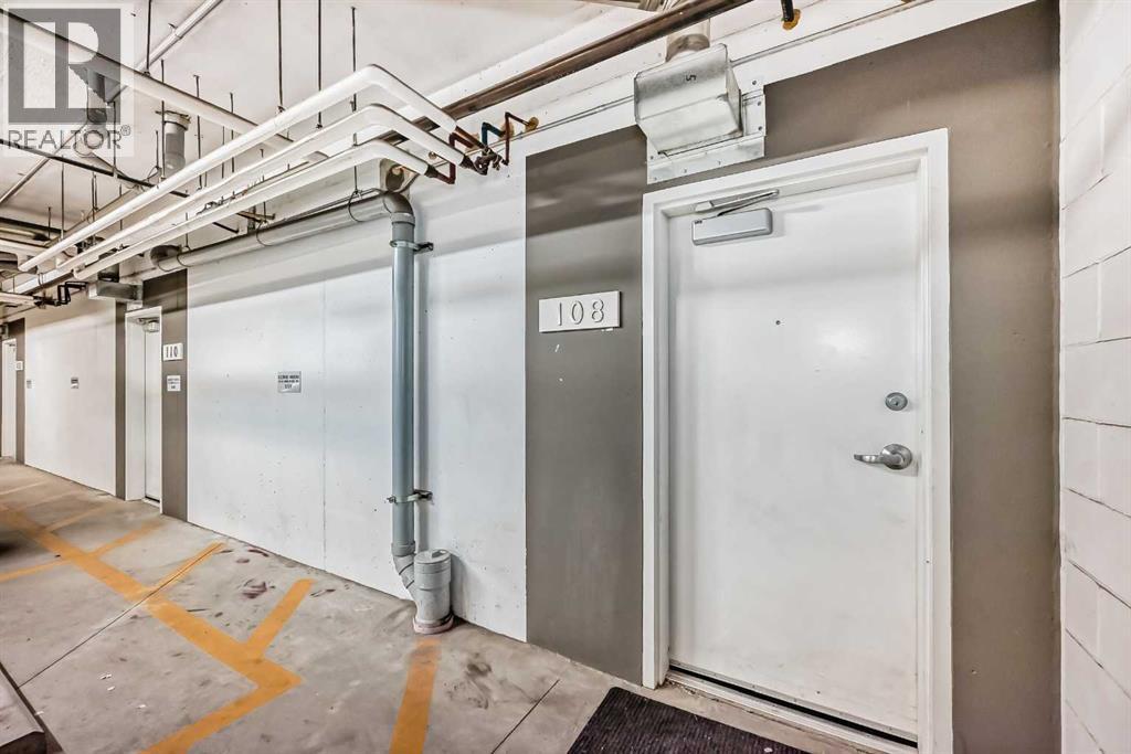 108, 7 Westpark Common Sw, Calgary, Alberta  T3H 0Y4 - Photo 29 - A2261702