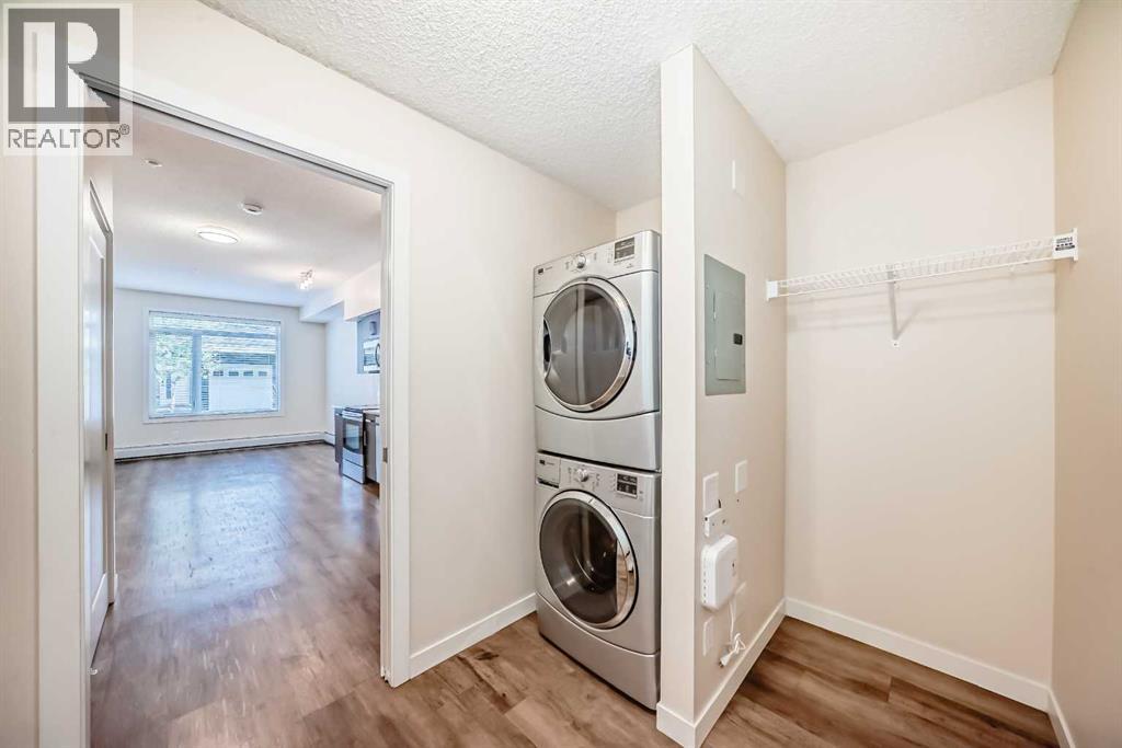 108, 7 Westpark Common Sw, Calgary, Alberta  T3H 0Y4 - Photo 28 - A2261702