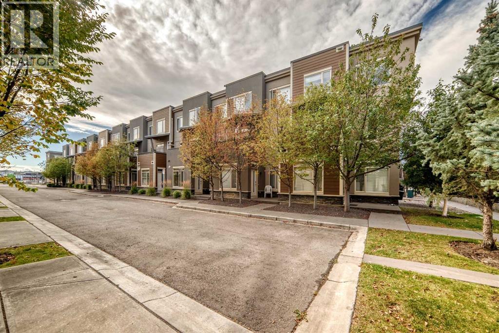 108, 7 Westpark Common Sw, Calgary, Alberta  T3H 0Y4 - Photo 33 - A2261702