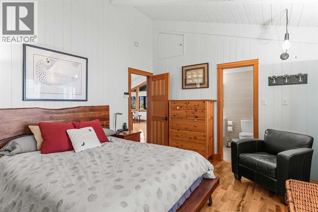 347 Muskrat Street, Banff, Alberta  T1L 1G1 - Photo 11 - A2267743