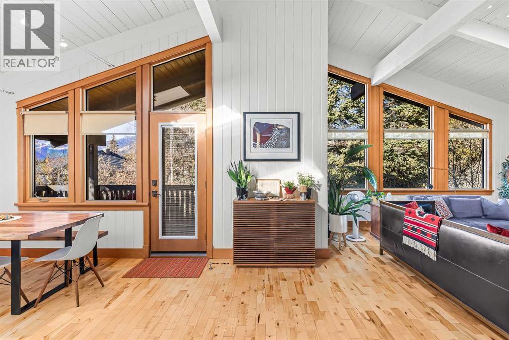 347 Muskrat Street, Banff, Alberta  T1L 1G1 - Photo 15 - A2267743