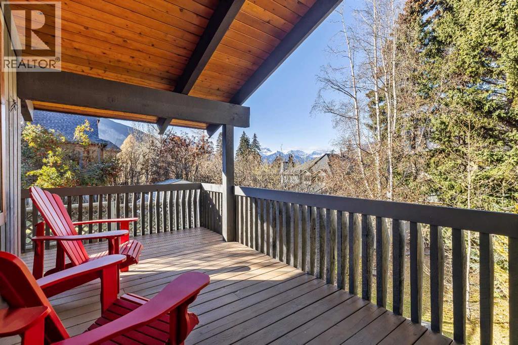 347 Muskrat Street, Banff, Alberta  T1L 1G1 - Photo 31 - A2267743