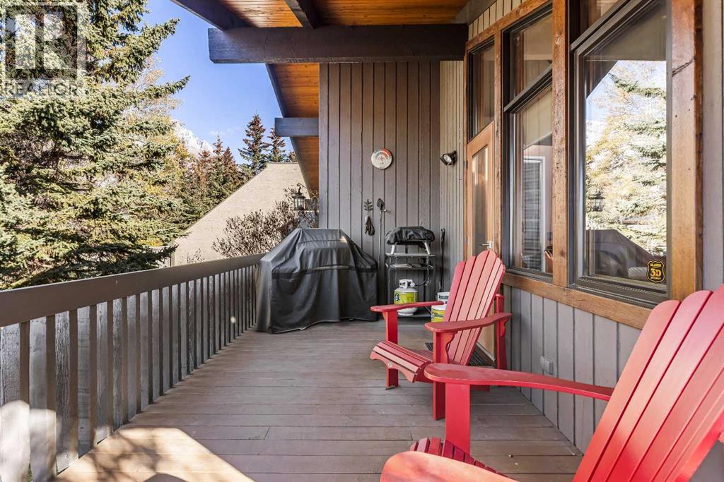 347 Muskrat Street, Banff, Alberta  T1L 1G1 - Photo 33 - A2267743